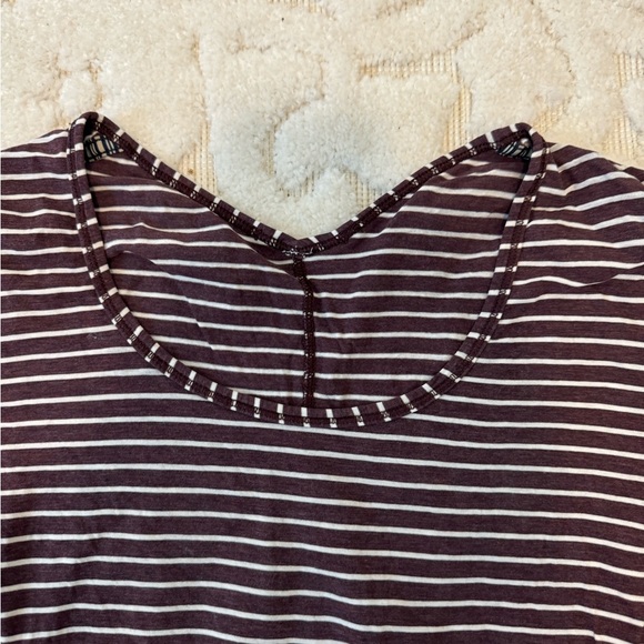 Lululemon Yogini 5 Year Long Sleeve Tee - Picture 5 of 8